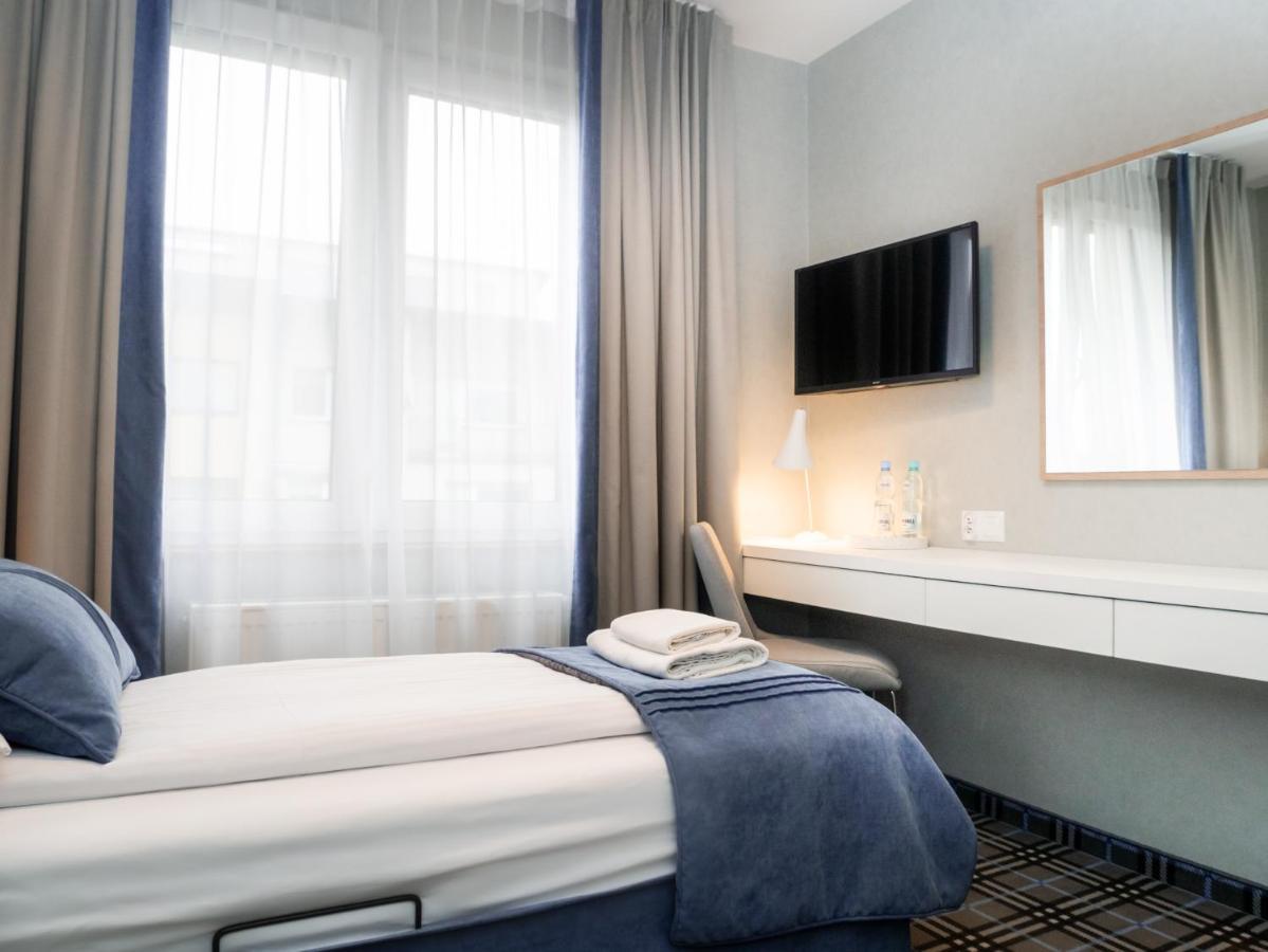 Familia Privat overnatting Gdańsk