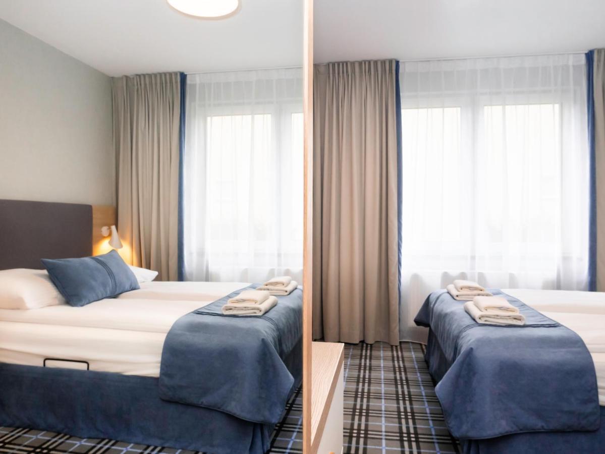 Privat overnatting Familia Gdańsk