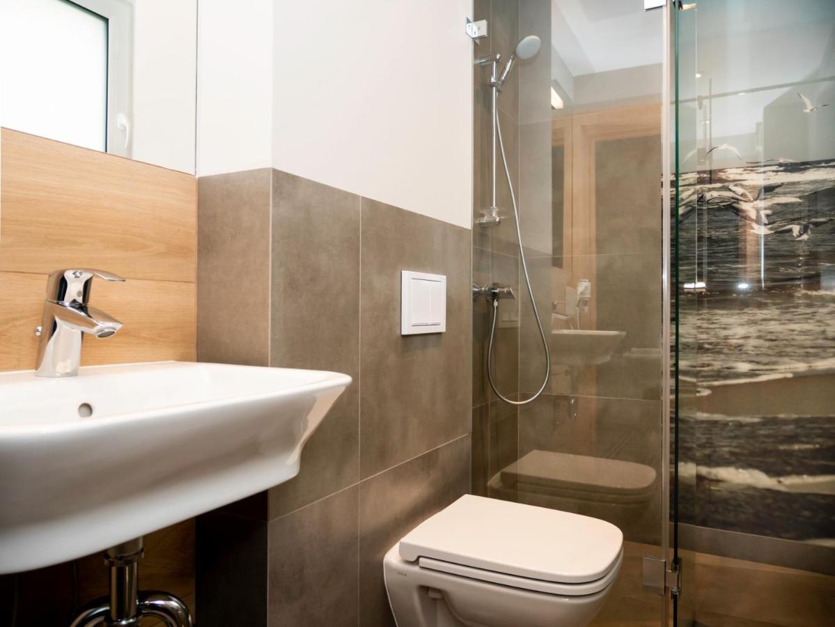 Privat overnatting Familia