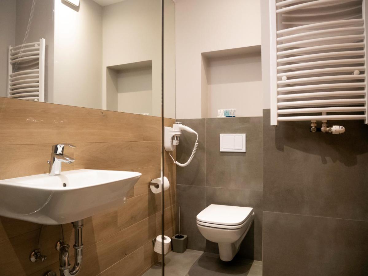 Familia Privat overnatting Gdańsk