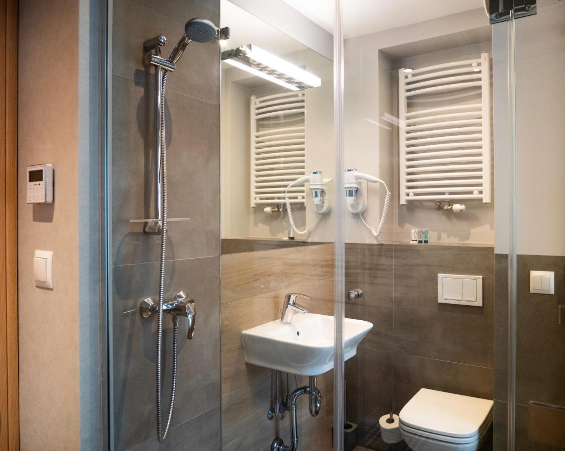 Privat overnatting Familia