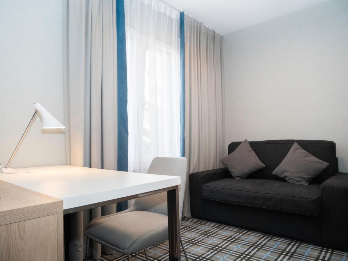 Privat overnatting Familia *