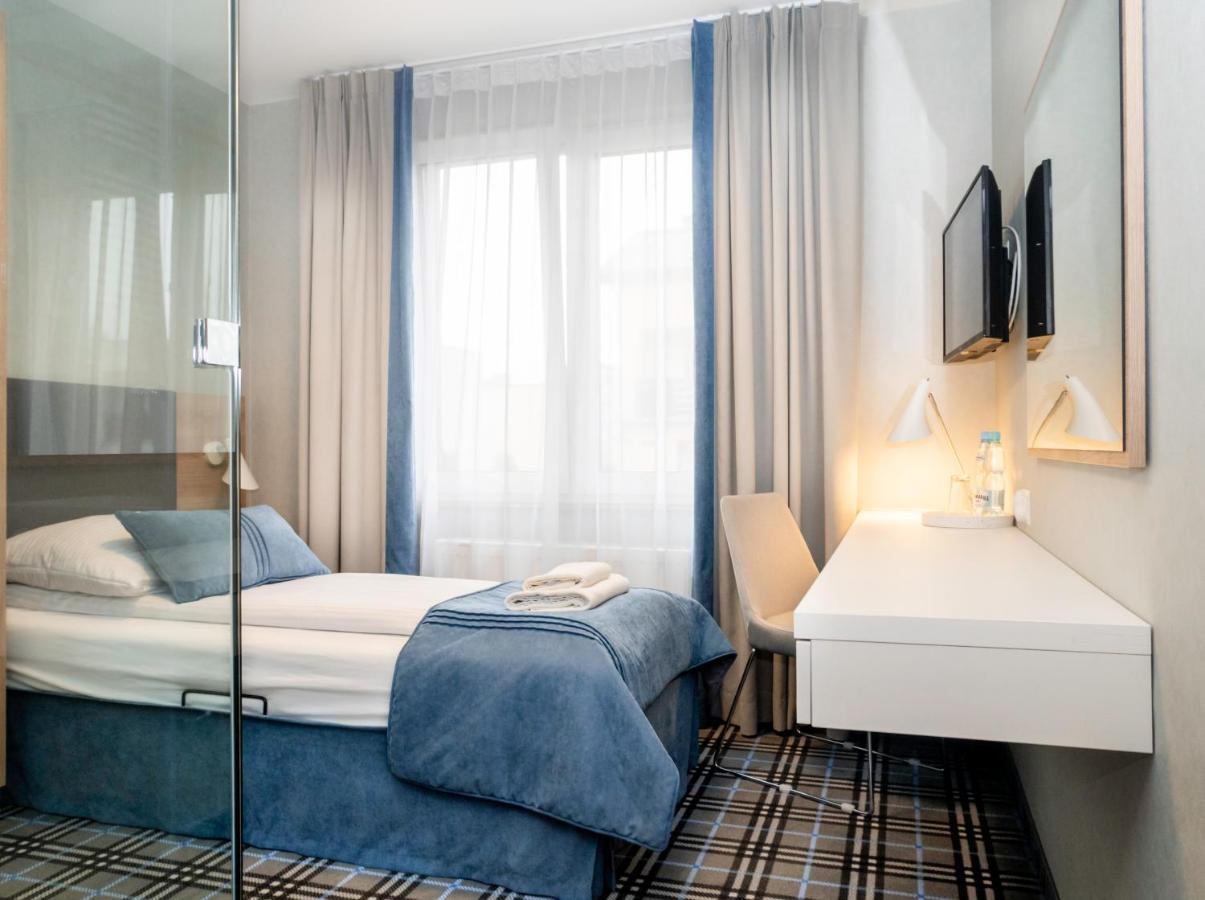 Privat overnatting Familia