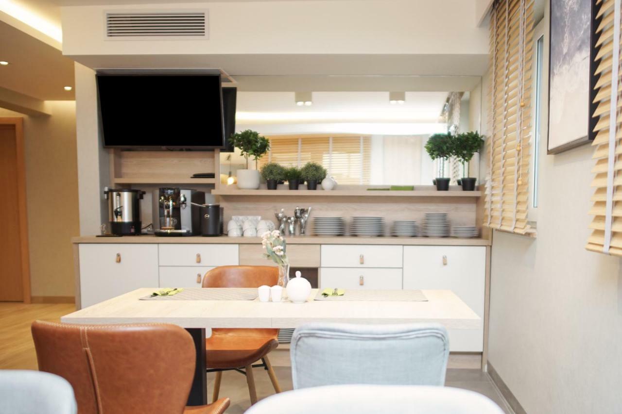 Privat overnatting Familia Gdańsk