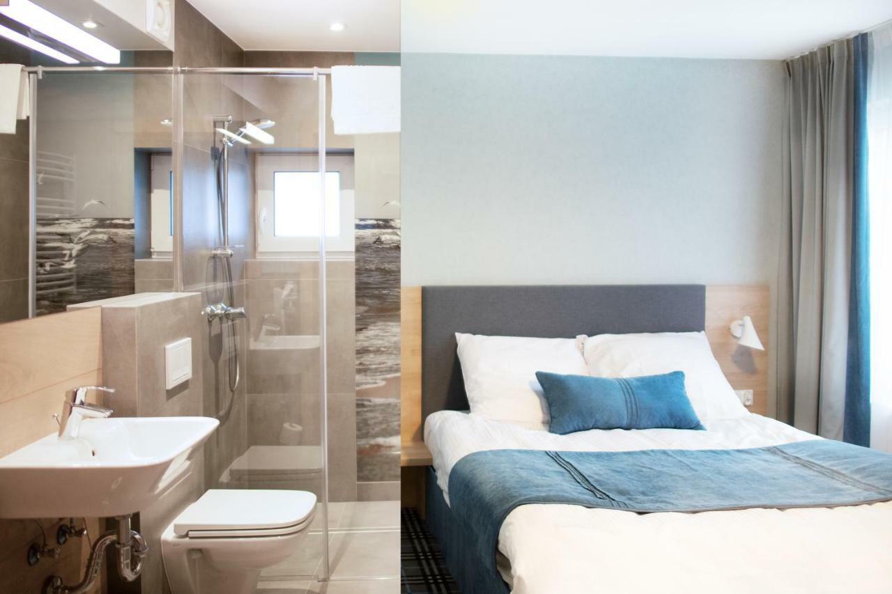 Privat overnatting Familia Gdańsk