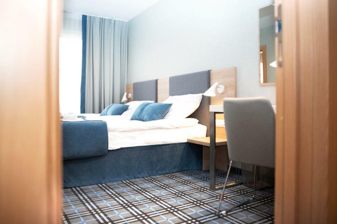 Familia Privat overnatting Gdańsk