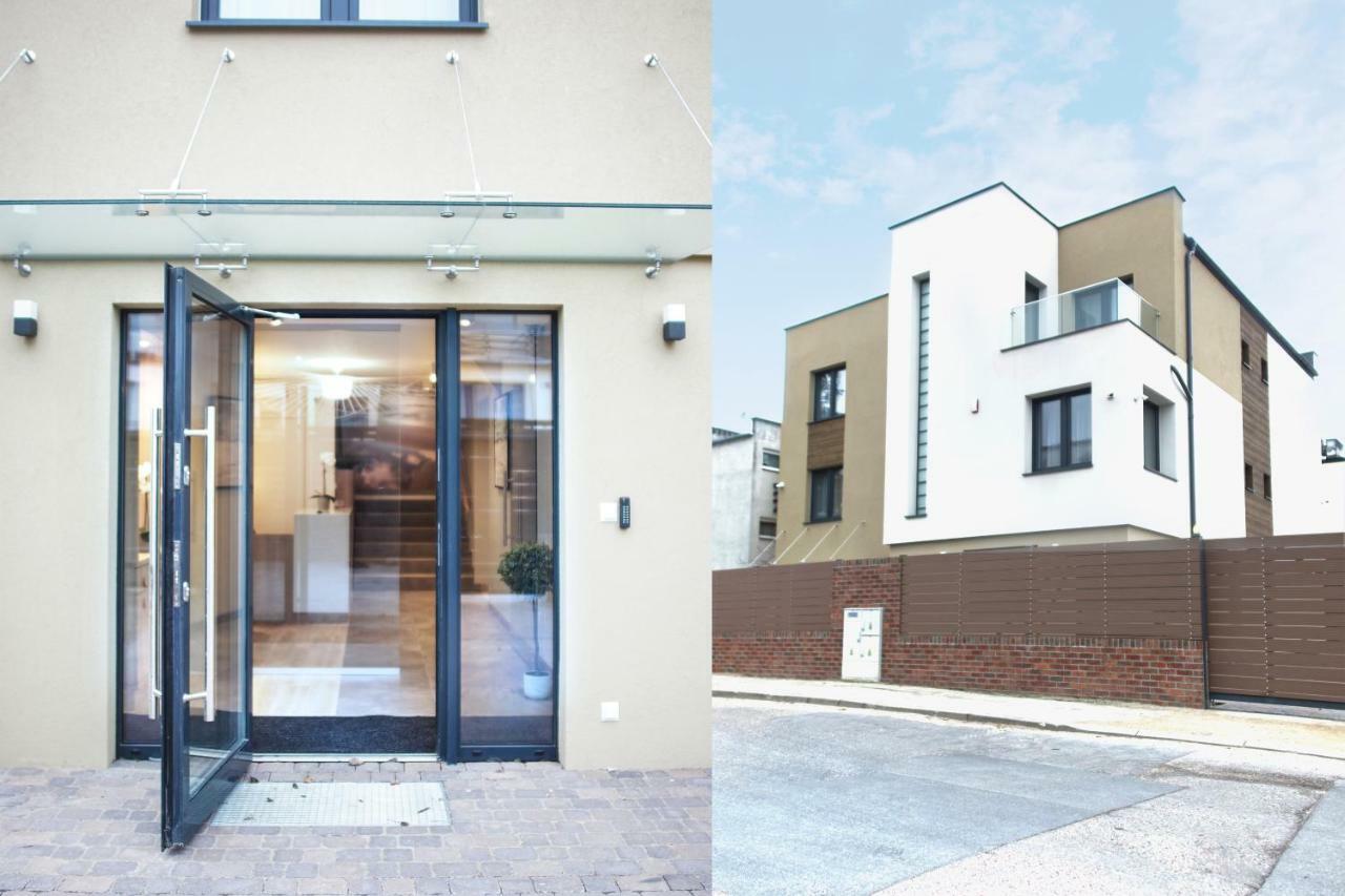 Privat overnatting Familia Gdańsk
